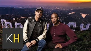 How Dr Dre and Jimmy Iovine built the biggest empire in music [upl. by Llireva661]