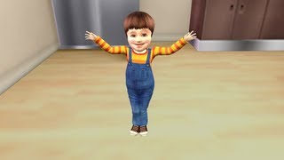 Johny Johny Yes Papa  Nursery Rhymes Songs [upl. by Eintruoc810]