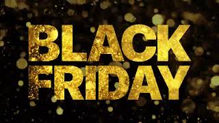 Black Friday в MIUZ Diamonds [upl. by Piefer]