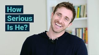 Will Your LongDistance Relationship Work Ask These 4 Questions Matthew Hussey [upl. by Nageam]