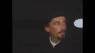 Gabriele dAnnunzio film 1987  inizio [upl. by Cleopatre]