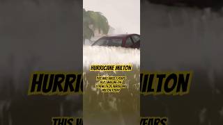 How Strong Is Hurricane Milton Category 5 or 6 Visual Presentation [upl. by Arleyne]