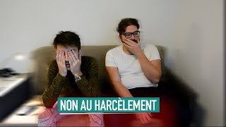 HARCÈLEMENT SCOLAIRE vos témoignages glaçants 😨 [upl. by Sandro]