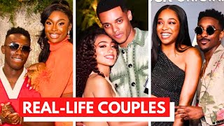 BELAIR Season 2 Real Age And Life Partners Revealed [upl. by Eninahpets]