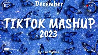 Tiktok Mashup DECEMBER💖 2023 💖 Not Clean [upl. by Luann]