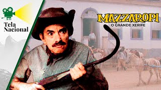 Mazzaropi  O Grande Xerife  Filme Completo  Filme de Comédia  Tela Nacional [upl. by Freiman245]