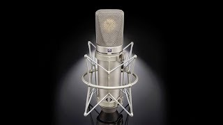 The Neumann U 67 Set 2018 [upl. by Nirtiac]