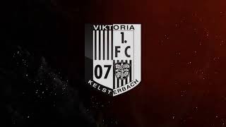 GLWI Viktoria Kelsterbach  FC Dorndorf [upl. by Naldo]