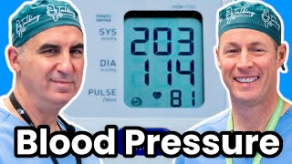 How To Lower Your Blood Pressure Cardiologist Explains [upl. by Uchish]