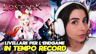 LOST ARK è CAMBIATO con la PATCH più GRANDE di SEMPRE [upl. by Tawnya82]