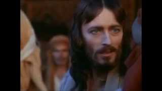 Jesus Of Nazareth Full Movie1977 [upl. by Henig201]