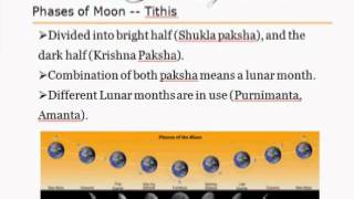 Demystifying Hindu Panchangam Simplified Basics amp Easy Learning  हिन्दू पंचांग की बुनियादी जानकारी [upl. by Dot804]