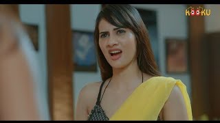 Nayi Naveli  Kooku Web Series Review  Kooku New Trailer  Kooku Series Review  Kooku Aap [upl. by Kenwrick]