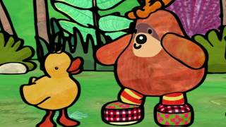 Boo  Art Gallery  English Full Episode  Kids Videos  Kids Cartoon HD [upl. by Mollie]