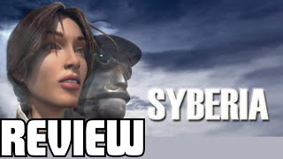 Syberia Game Review Does It Still Hold Up in 2024 [upl. by Ttebroc345]