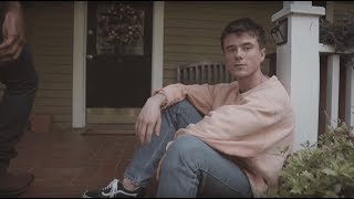 Alec Benjamin  Let Me Down Slowly Lyrics [upl. by Otsugua]