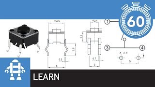 What is a 4 Pin Switch [upl. by Dupaix]