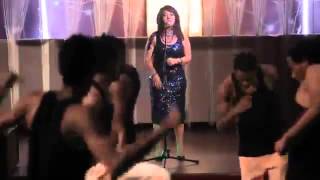 Netsanet Melesse Liben New Ethiopian music 2013 YouTube [upl. by Jain]