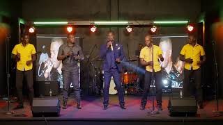 Suluman Chimbetu ft Charles Charamba live  Simon Chimbetu Commemorations 2021 [upl. by Erusaert267]