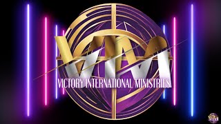 Victory International Ministries  Sunday Worship [upl. by Akenn988]