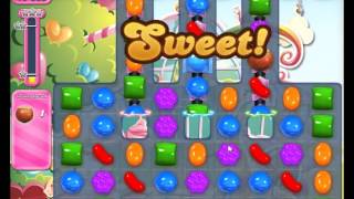 Candy Crush Saga Level 586 [upl. by Gladdie]