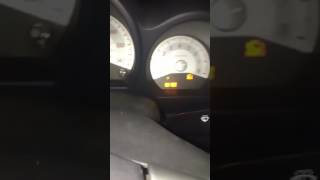 How to reset the Tire Pressure light TPMS on a Scion tC [upl. by Endora]