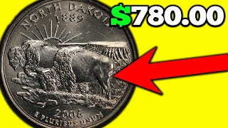 17 Rare Quarters You Might Have [upl. by Darraj]