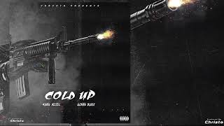 Keltec Dan Genna Blaxx  Cold Up Official Audio [upl. by Lartnom]