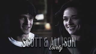 Scott and Allison  lovely [upl. by Karleen]