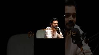 Is money motivation for Bhuvan   MenXP motivation bhuvanbam taazakhabar moneymindset [upl. by Manthei277]