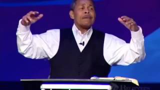 Dr Bill Winston  Stop Toiling amp Act On The Blessing [upl. by Grizelda]