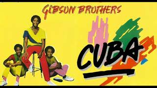 Gibson Brothers  Cuba 7quot Instrumental From Stems HD Enhanced Sound 2024 [upl. by Aihtela778]