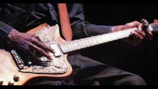 Same Old Blues  Clarence Gatemouth Brown [upl. by Cottrell76]