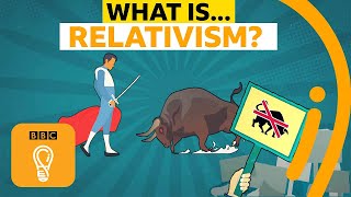 Relativism Is it wrong to judge other cultures  AZ of ISMs Episode 18  BBC Ideas [upl. by Linehan720]