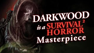 Darkwood Tutorial Surviving Your First Night  Darkwood Help [upl. by Maudie]