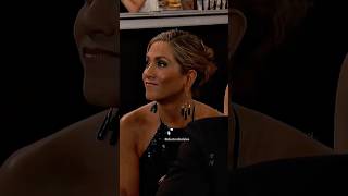 Tina Fey ROASTS Jennifer Aniston [upl. by Darce]