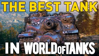 TOP3 Tier VI premium tanks  World of Tanks [upl. by Wiley658]