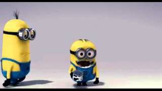 Despicable Me  Grusomme Mig 2010  trailer minions [upl. by Atinrahs]