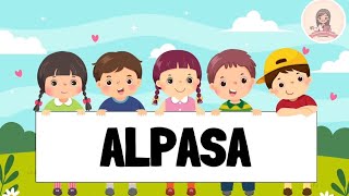 Alpabasa [upl. by Soulier]