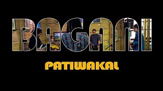 Bagani  Patiwakal JRLDM [upl. by Yrrap]