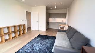 1 bedrooms flat to rent in Matcham House Acton Lane Chiswick W4  Benham and Reeves [upl. by Yellehs]