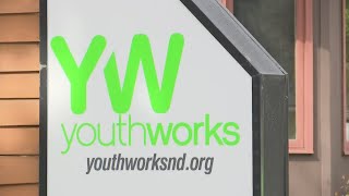 Youthworks Bismarck [upl. by Andree]