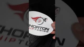 Thorton Chiptuning on a 2017 jeep wrangler performance tuner [upl. by Nnasor]