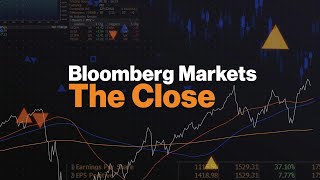 Bloomberg Markets The Close 01232024 [upl. by Murtagh]