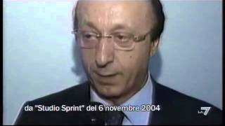 Operazione Offside  Documentario Calciopoli [upl. by Ecirtemed]