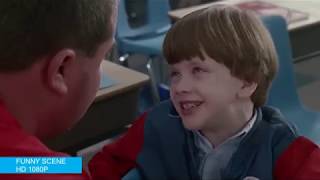 Problem Child 2  Funny Scene 4 HD Comedy Movie [upl. by Eugen]