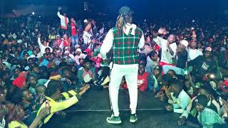 Seh Calaz Live in HIGHFIELD ku MADIRIRANO [upl. by Witte]