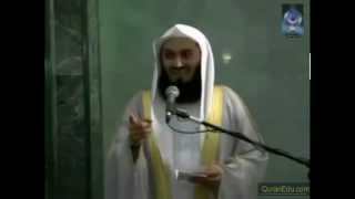 Lecture 01 Life of Prophet MuhammadPBUHMufti Menk [upl. by Ajram]