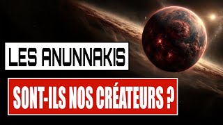 Nibiru et les Annunakis [upl. by Arabel104]