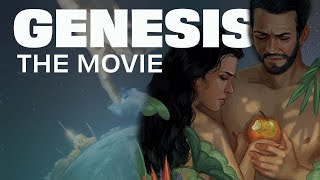 The Genesis Movie Stories of the Bible [upl. by Naujyt]